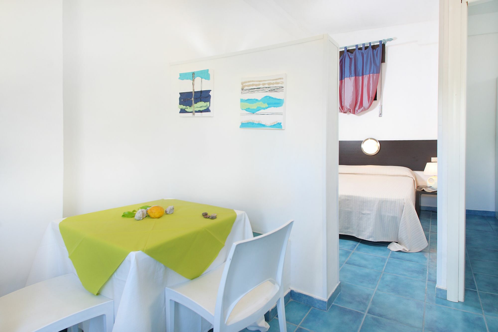 Regent Beach Hotel & Apartments Reggio di Calabria Kültér fotó