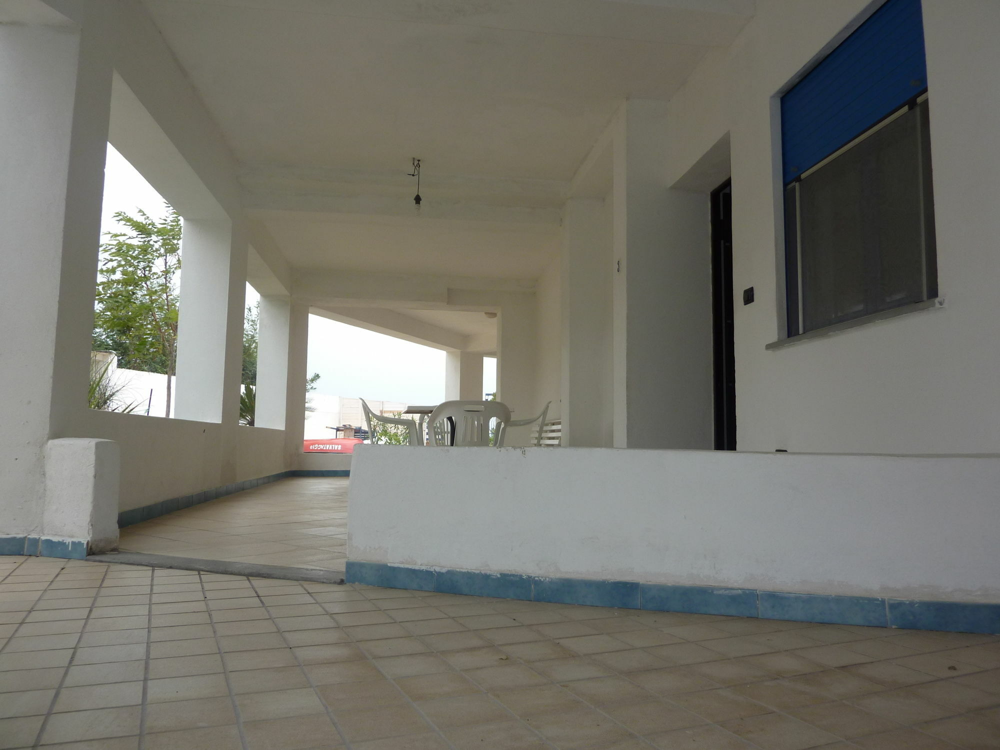 Regent Beach Hotel & Apartments Reggio di Calabria Kültér fotó