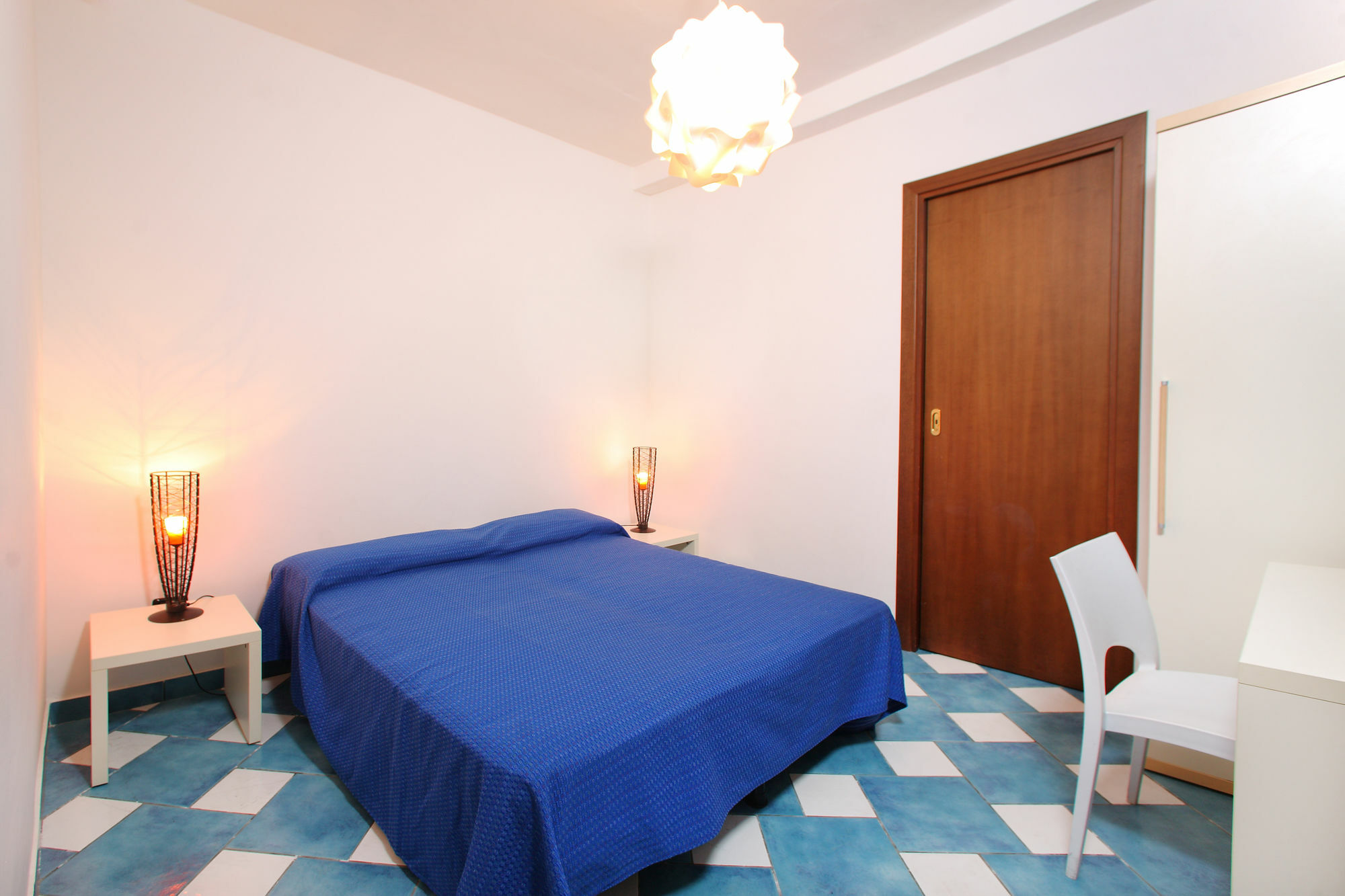 Regent Beach Hotel & Apartments Reggio di Calabria Kültér fotó