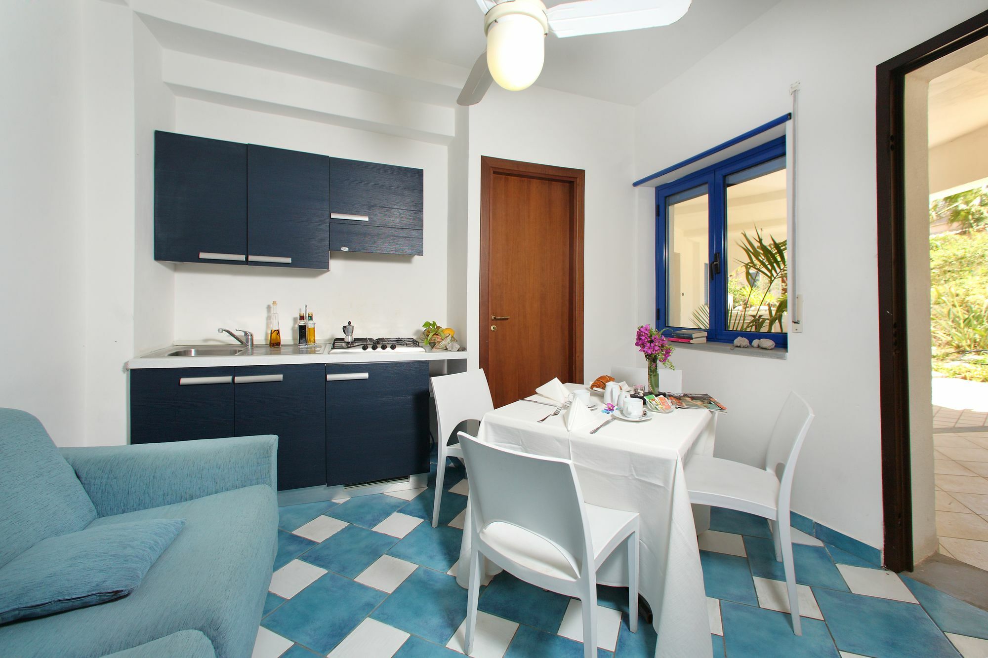 Regent Beach Hotel & Apartments Reggio di Calabria Kültér fotó