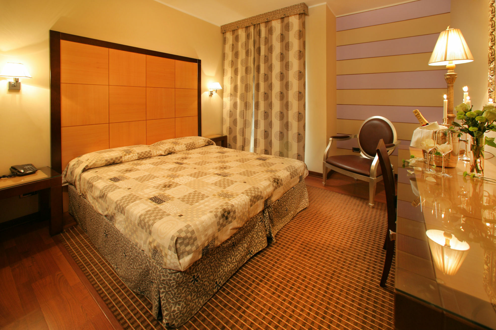 Regent Beach Hotel & Apartments Reggio di Calabria Kültér fotó