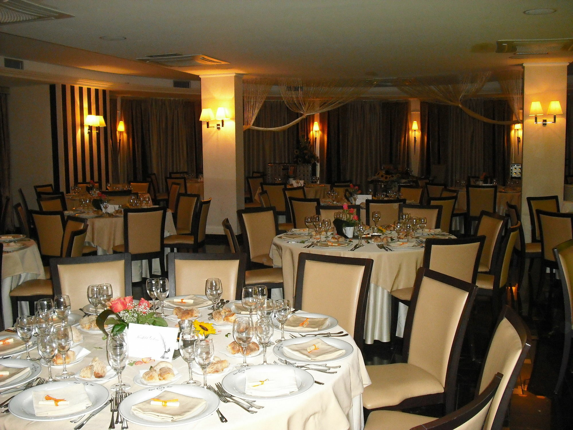 Regent Beach Hotel & Apartments Reggio di Calabria Kültér fotó